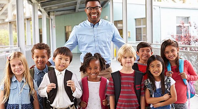 El gobierno federal y el ENTS, firmaron una alianza por la calidad educativa, por una educación sin discriminación.