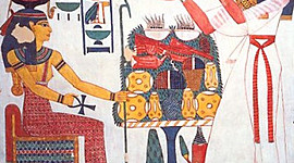 Timeline: Egipto Civilizaciones antiguas