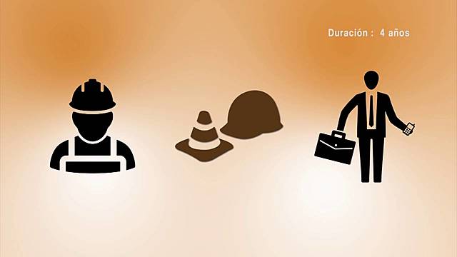 TITULO: LICENCIADO EN SEGURIDAD E HIGIENE EN EL TRABAJO /OIT