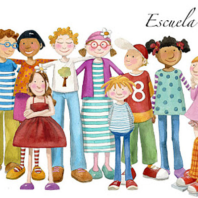Timeline: Necesidades especiales Educativas