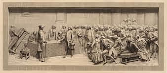 Dissolution of the National Assembly