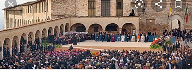 Movimientos Pacifistas