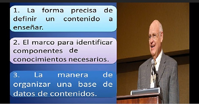 "OBJETO DE CONOCIMIENTO"