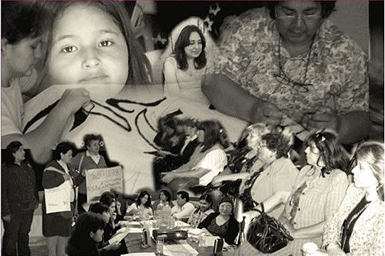 DÍA DE LOS DERECHOS POLÍTICOS DE LAS MUJERES