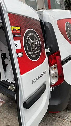 Adecuación de Carro Taller