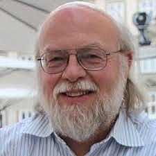 James Gosling