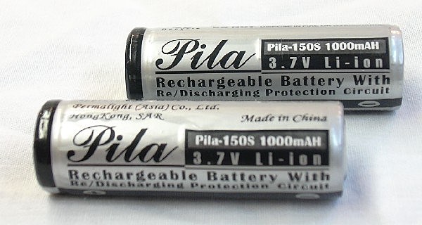 La Batería – pila