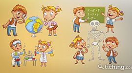 Timeline: ADA 1. Inserción de las Competencias en la Educación