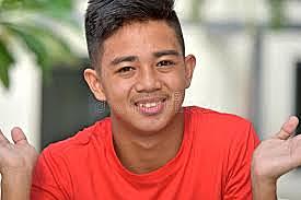 Hermano Kennedy nació en 1998