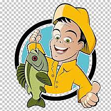 Papá: Curso pesquero