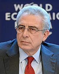 Ernesto Zedillo (1994-2000)