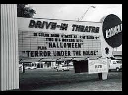 Drive-In Movies