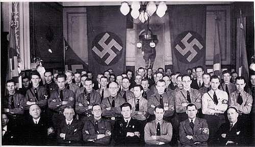 Nazi Party