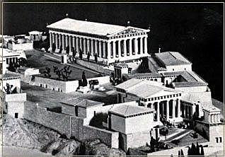 Que busca la Poesía Mélica o Lirica Griega