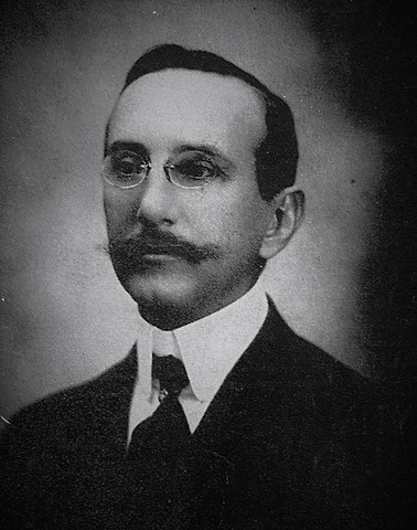 Jorge Meléndez Ramírez