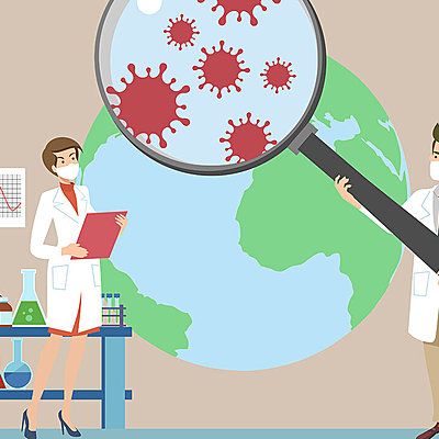 Timeline: Historia de la Epidemiologia