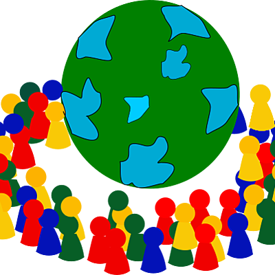 Timeline: El Crecimiento Poblacional