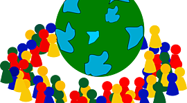 Timeline: El Crecimiento Poblacional