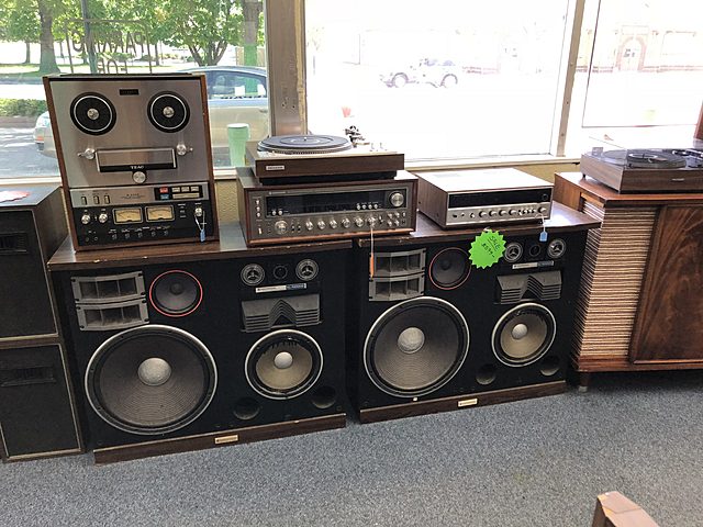 Start to Modern Theaters