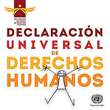 DECLARACIÓN UNIVERSAL DE DERECHOS HUMANOS