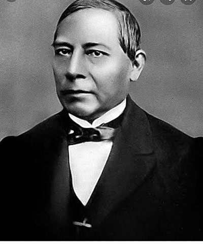 Benito Juarez