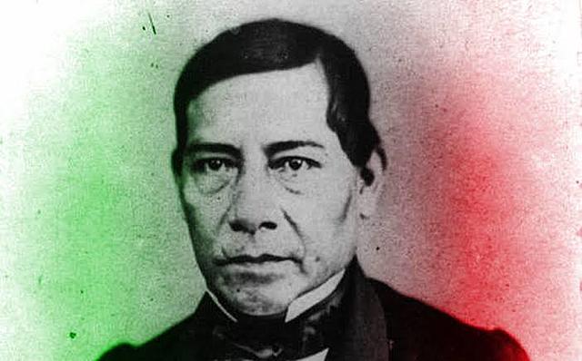 Benito Juárez