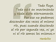 HERACLITO OBRA "SOBRE LA NATURALEZA