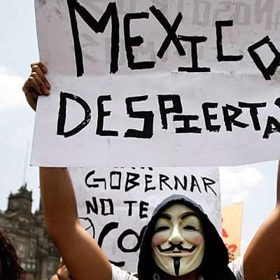 Timeline: Elecciones 1988