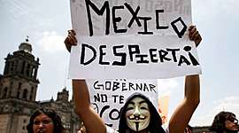 Timeline: Elecciones 1988