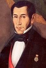 Mariano Enrique Calvo Cuellar