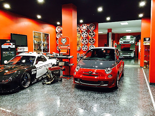 Compra espacio físico de trabajo