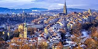 Convenio de Berna Propiedad Intelectual