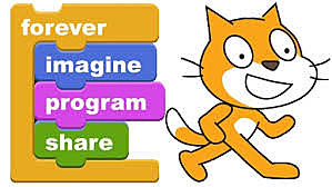 Un Lenguaje de Aprendizaje con Programación Visual: Scratch