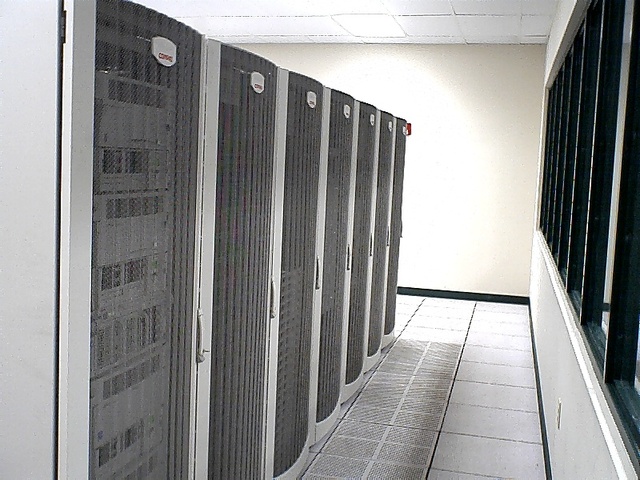 File servers