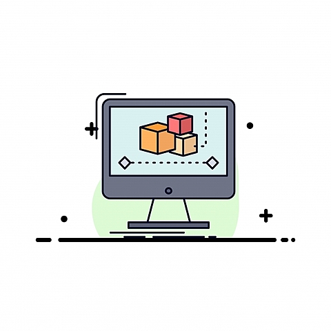 Invención de los software matemáticos.