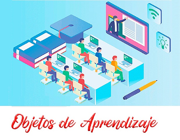 DEFINICIONES Y APROXIMACIONES AL CONCEPTO DE "OBJETO DE APRENDIZAJE"