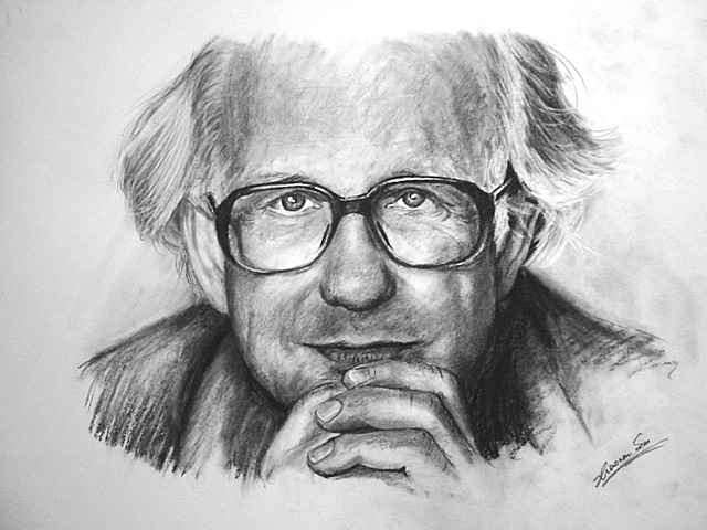 Johan Galtung (1959)