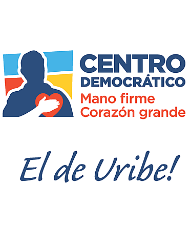 Vuelve Uribe