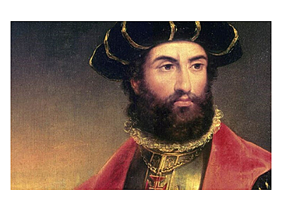 Pedro Alvares Calbral