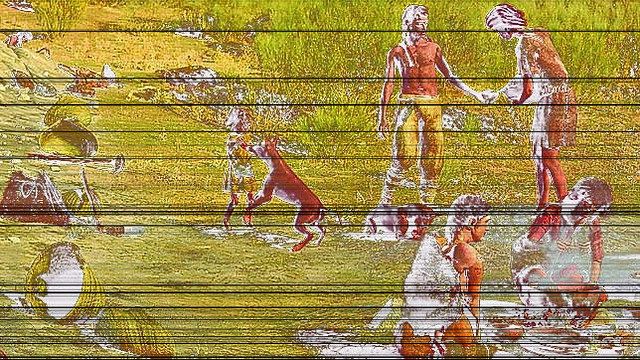 Características del P. Superior.