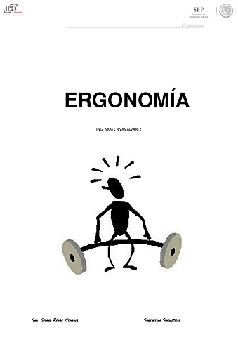 FUNDAMENTOS DE LA ERGONOMÍA
