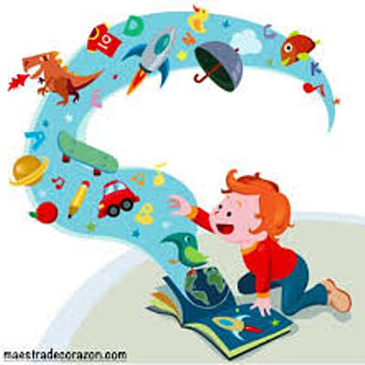 Timeline: La historia y orígenes de la literatura infantil