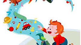 Timeline: La historia y orígenes de la literatura infantil