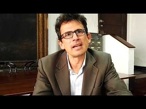 El libro de Roger Pita