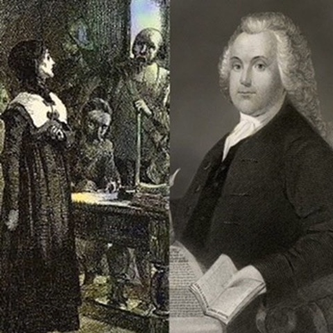 More Dissent in Mass Bay