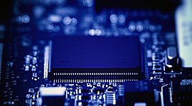 Timeline: "El Inicio"