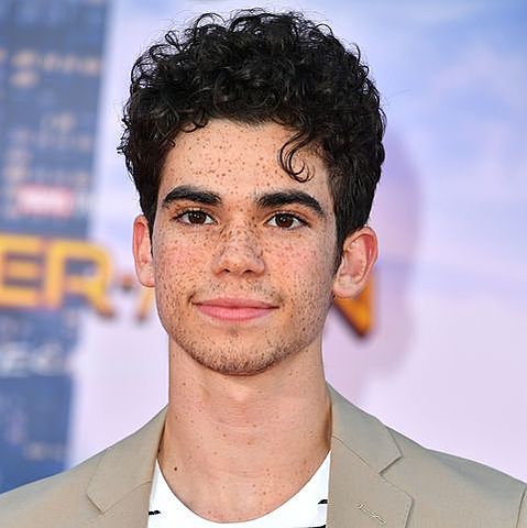 Décès de Cameron Boyce