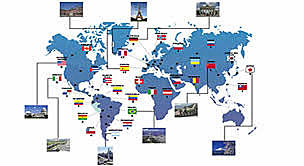 Adopción de la Agenda para el Desarrollo