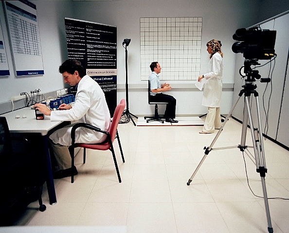 FUNDAMENTOS DE LA ERGONOMÍA