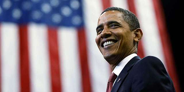 Élection du premier président noir aux États-unis, Barack Obama